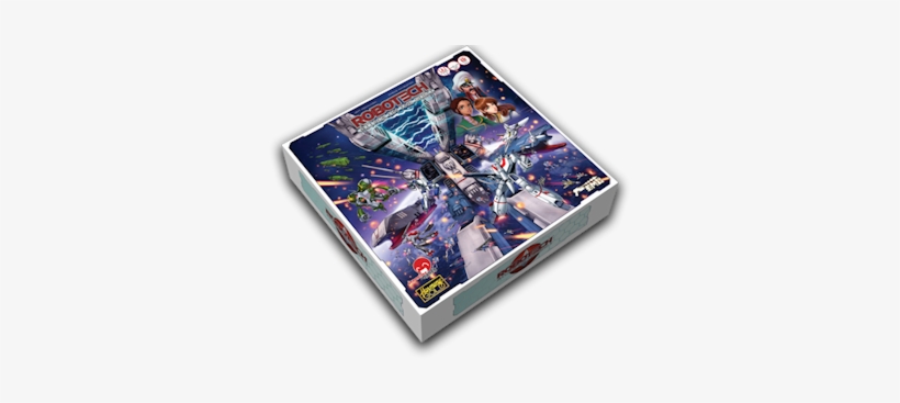 Attack On The Sdf-1 - Sdf-1 Macross, transparent png download