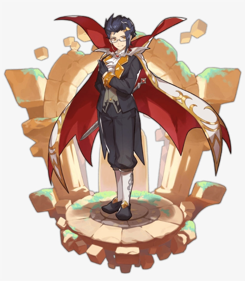 About - Malka Dragalia Lost, transparent png download