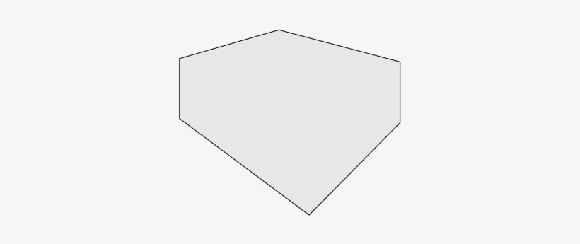 We Then Need To Trace Line Down From The Light Source - Coffee Table, transparent png download