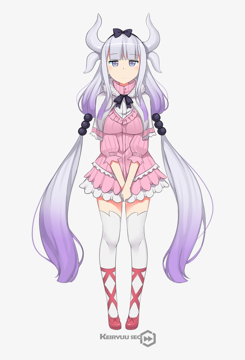 19 Apr - Kanna Kamui Age Cycle, transparent png download