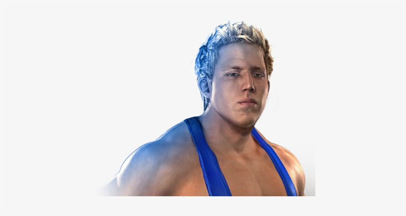 Jack Swagger - Jack Swagger Svr 2011, transparent png download