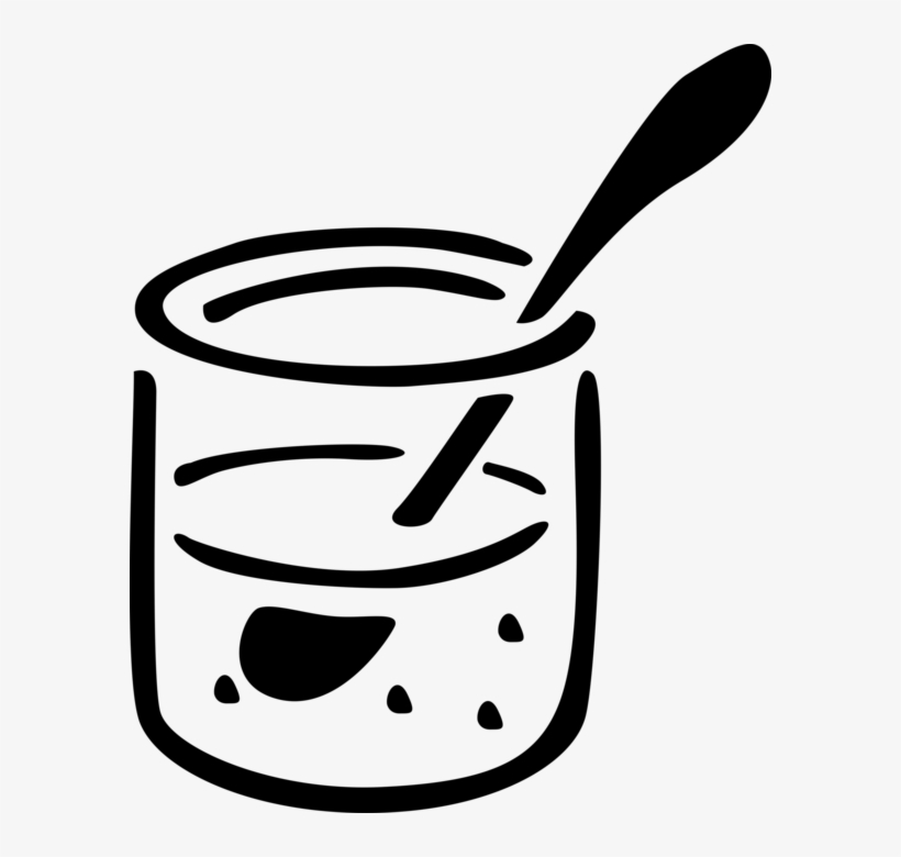 Vector Illustration Of Laboratory Beaker Glassware - Laboratory, transparent png download