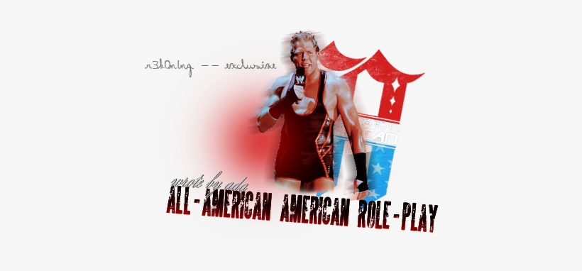 Singles Match Round Robin 2nd Round Match Jack Swagger - Poster, transparent png download