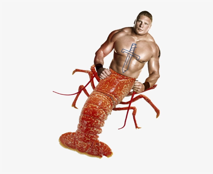 Brock Lobster - Langosta De Agua Dulce, transparent png download