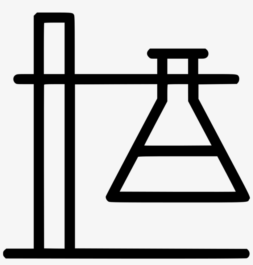 Beaker Chemistry Lab Laboratory Test Experiment Comments - 30 Seconds To Mars Emblem, transparent png download