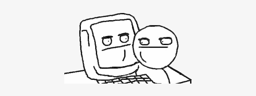 View Samegoogleiqdbsaucenao 1398010960187 , - You Look At My Computer, transparent png download