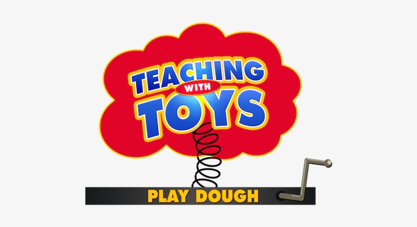 Play Dough Bible Lessons - Teacher, transparent png download
