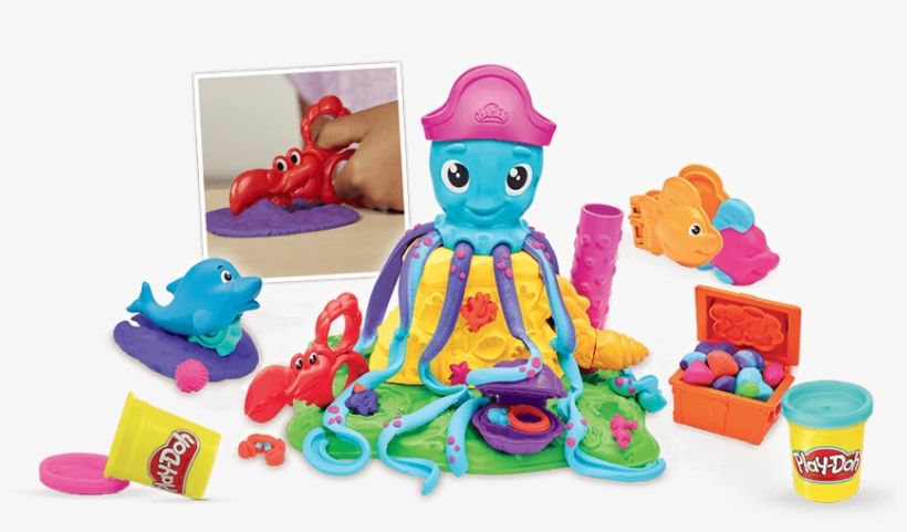 Learn More - Play Doh, transparent png download