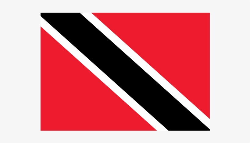 Trinidad And Tobago Flag Facebook Wall Paper-555px - Trinidad And Tobago Flag Png, transparent png download