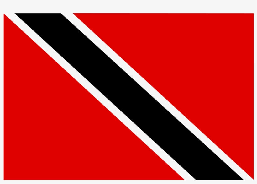 How To Set Use Flag Of Trinidad And Tobago Clipart - Our National Emblems Trinidad Tobago, transparent png download