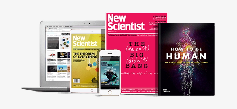 Print Digital - Human: The Ultimate Guide, transparent png download