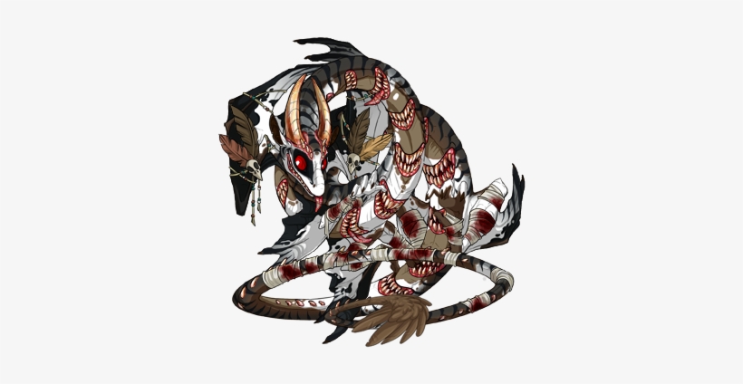 4187911 350 - Chinese Dragon, transparent png download