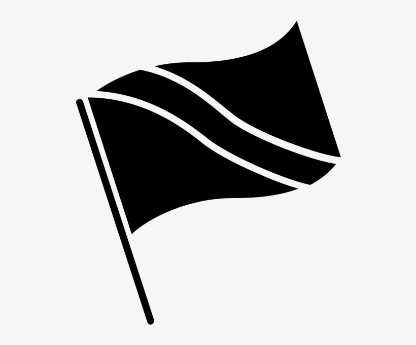 Flag Of Turkey, transparent png download