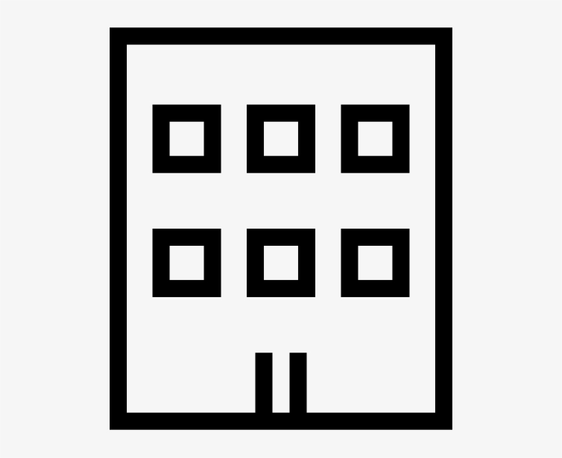 Greyloft Search - Building, transparent png download