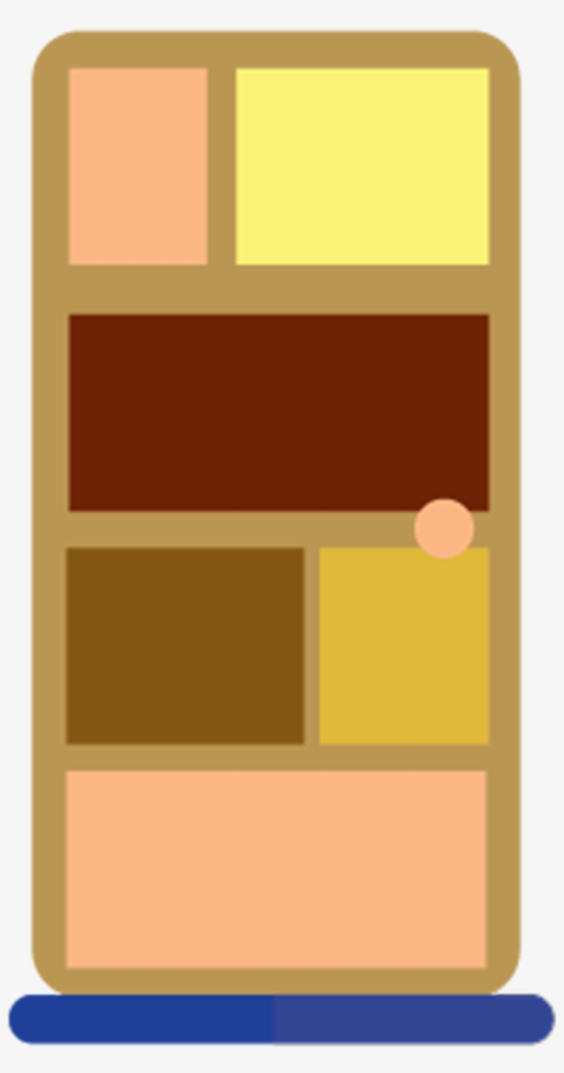 Cut A Pool Noodle To A Suitable Length And Slide It - Lumber, transparent png download