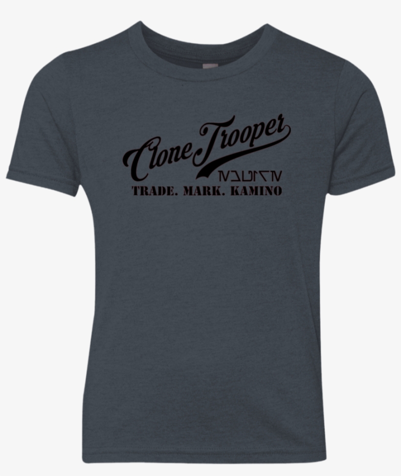 Star Wars Inspired - Shirt, transparent png download