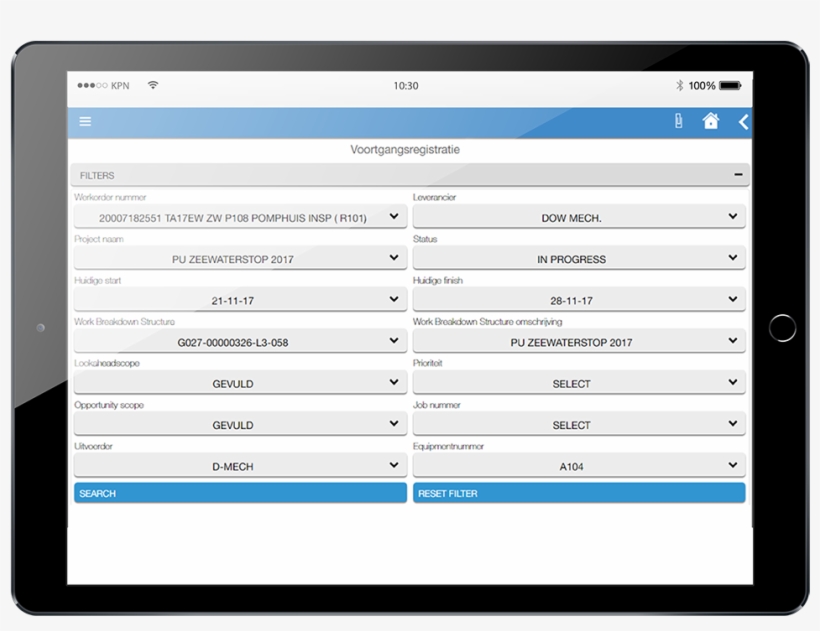 Digital Planning Workflow - Operating System, transparent png download