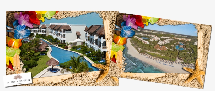 Here's How To Score This Vacation - Painting, transparent png download