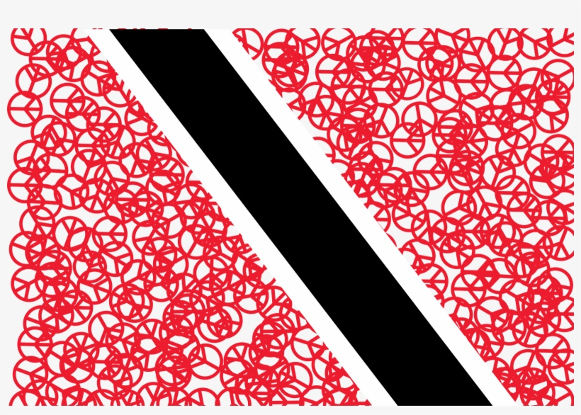 Trinidad And Tobago Flag Pictures - Brunei, transparent png download