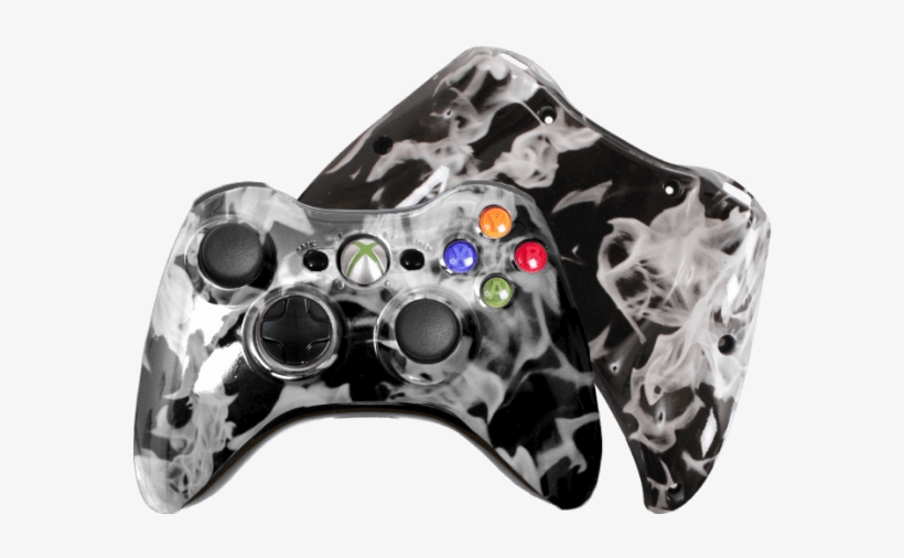 White Fire - Video Game, transparent png download