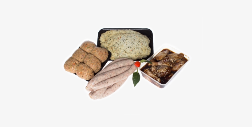 Chicken Lovers, So Next Time You Need Some Meat Why - Veal, transparent png download