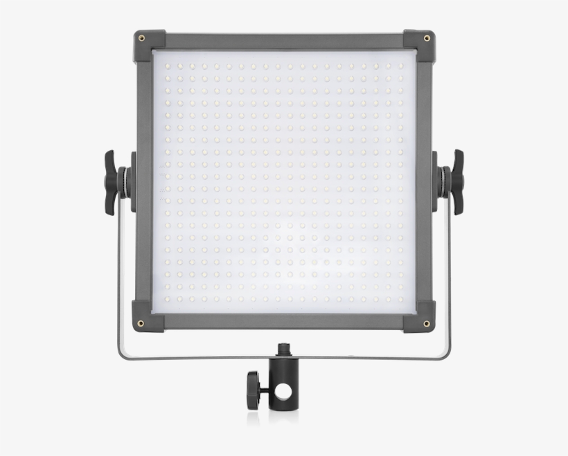 F&v K4000 Daylight Led Studio Panel 3-light Kit, Lighting - F&v Lighting K4000 Daylight Led Studio 1x1 Panel, transparent png download