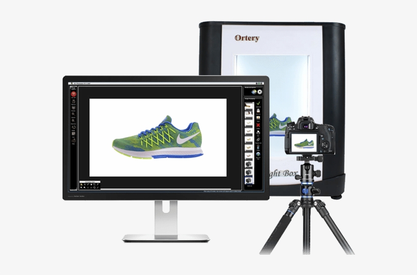 View Examples - Photosimile 200, transparent png download