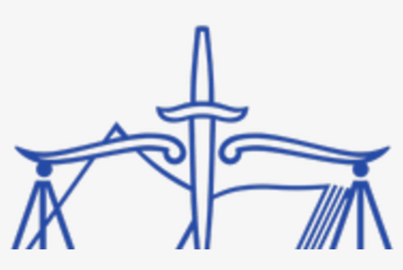 Dow Loses Parent Liability Appeal - European Court Of Justice Logo, transparent png download