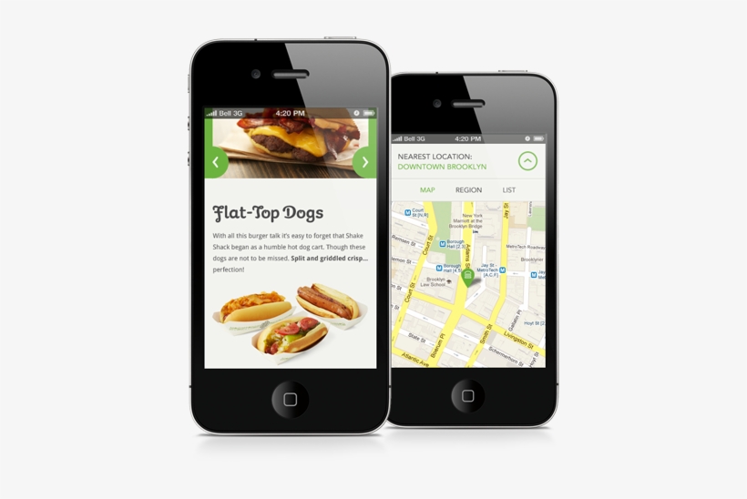 Iphone 4, transparent png download