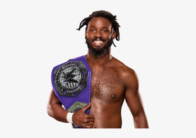 Rich Swann Protitle 68892ff3d1cf5a73a7a - Bobby Roode Us Champion, transparent png download