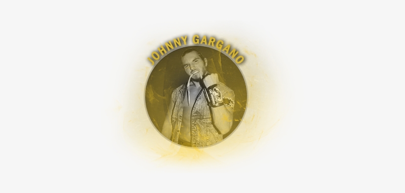 Johnny Gargano - Gold Medal, transparent png download