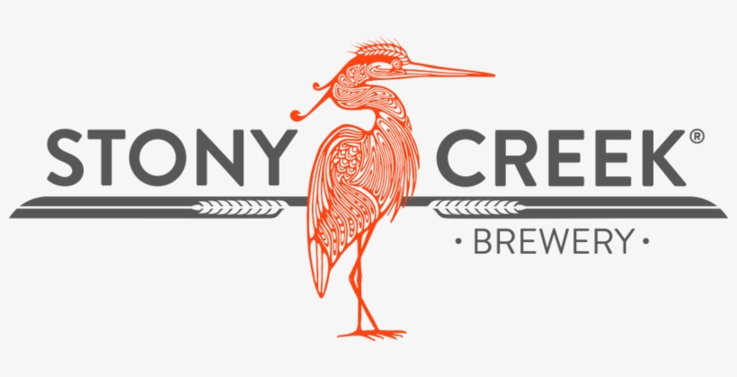 Stony Creek Brewery Logo, transparent png download