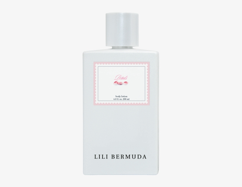 Petals Body Lotion - Lotion, transparent png download