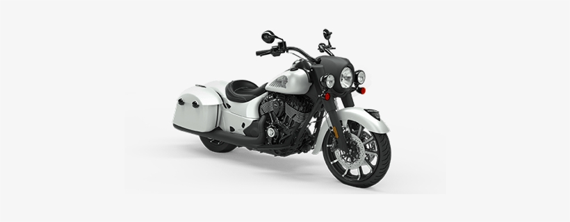 Springfield Dark Horse - Indian Chief Dark Horse 2019, transparent png download