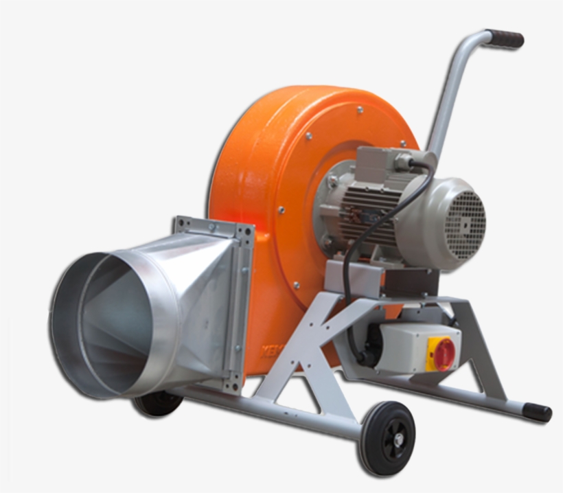 Extractor De Aire Soldadura, transparent png download