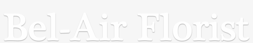 Bel-air Florist - Babe's Florist, transparent png download