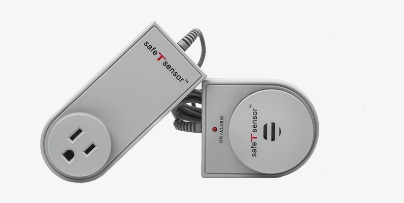 Safe T Sensor™ Increases Microwave Fire Safety By Shutting - Fire Safety, transparent png download