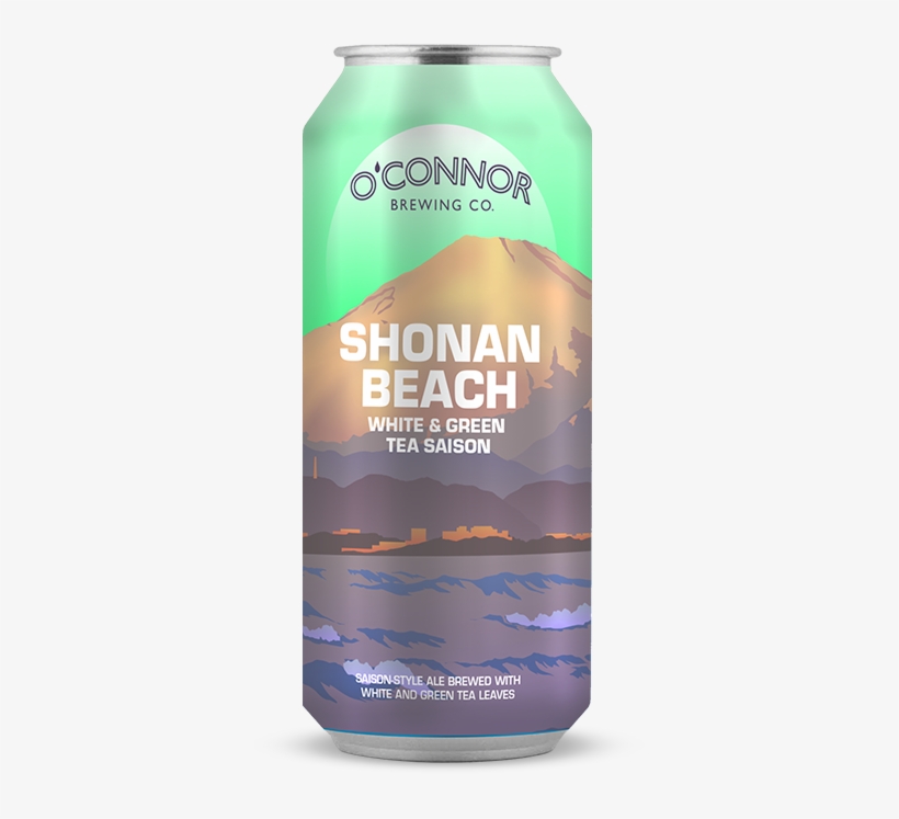 Our Beers - Tea, transparent png download