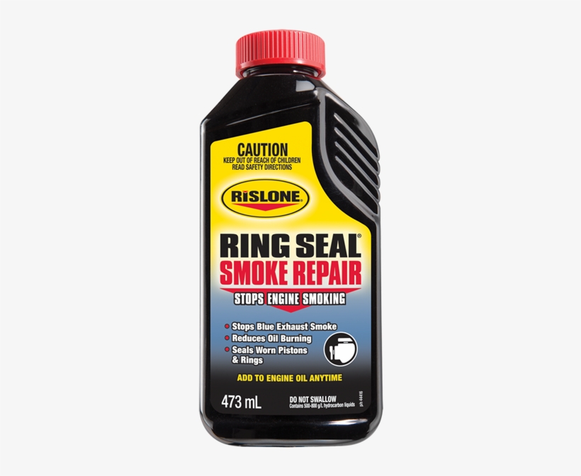 Bar's Products 4416 Ring Seal Smoke Repair, transparent png download