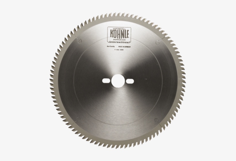 Saw Blades, Polishing Wheels Etc - 13 16 Dado Blade, transparent png download