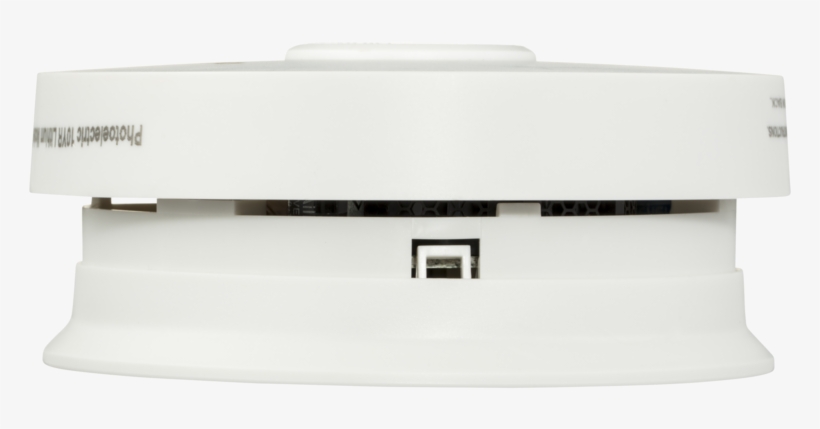 Lithium Photo Electric Smoke Alarm With Sealed 10 Yr - Lampshade, transparent png download