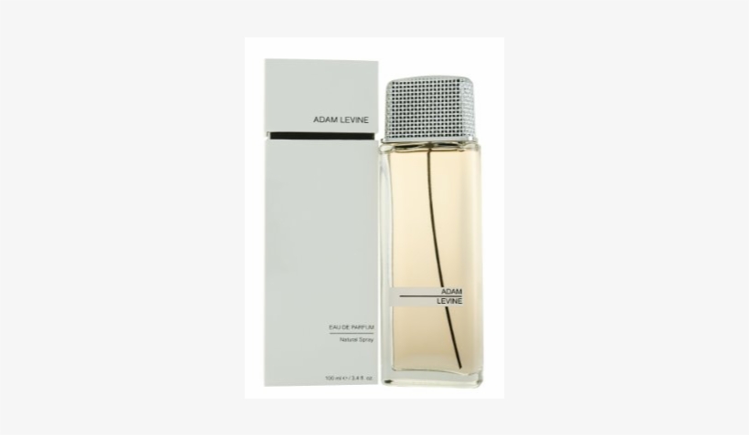 Adam Levine Adam Levine Eau De Parfum Spray For Women - Adam Levine Eau De Parfum Spray - 100ml/3.4oz, transparent png download