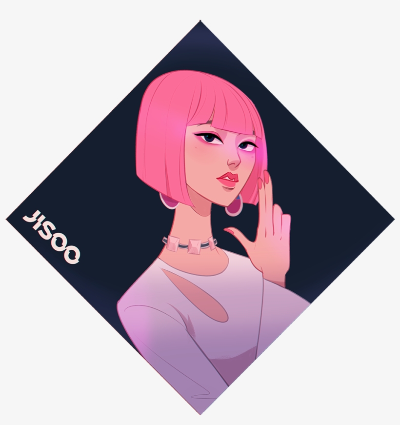 #blackpink Hashtag On Twitter - Blackpink, transparent png download
