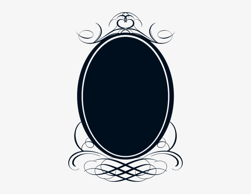 Classic Frame Blackboard - Safe And Happy Place: A Daughter's Reflections, transparent png download