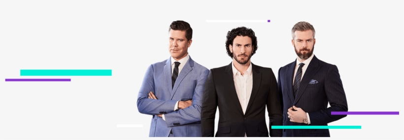 Million Dollar Listing New York, transparent png download