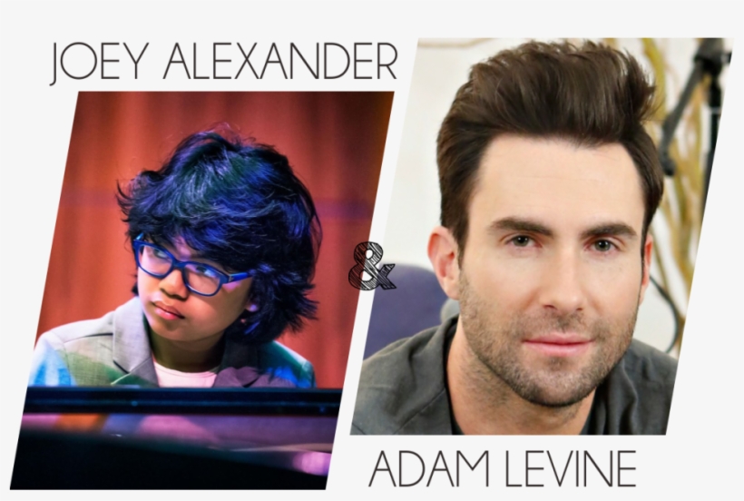 Uns Blog Conference - Adam Levine Ga Pakai Baju, transparent png download