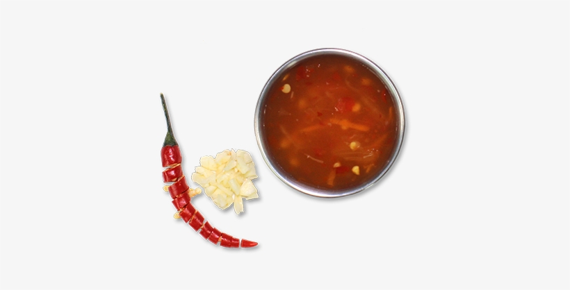 Ponzu - Sweet Chili Sauce, transparent png download