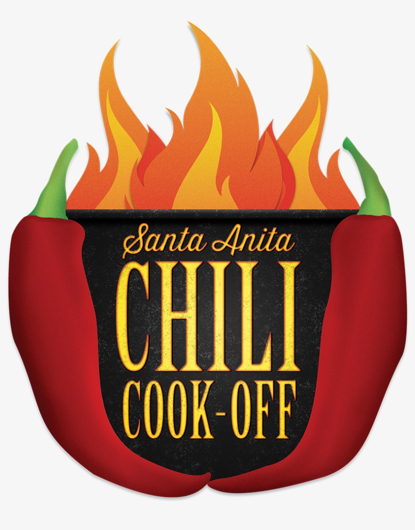 Sa Chili Cookoff Logo - 2017 Chili Cook Off Winner, transparent png download