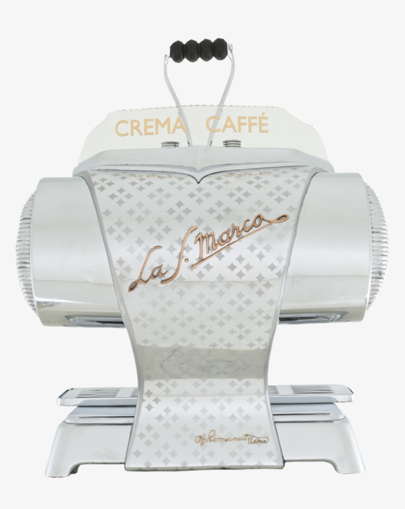 La San Marco Lollabrigida - Espresso, transparent png download