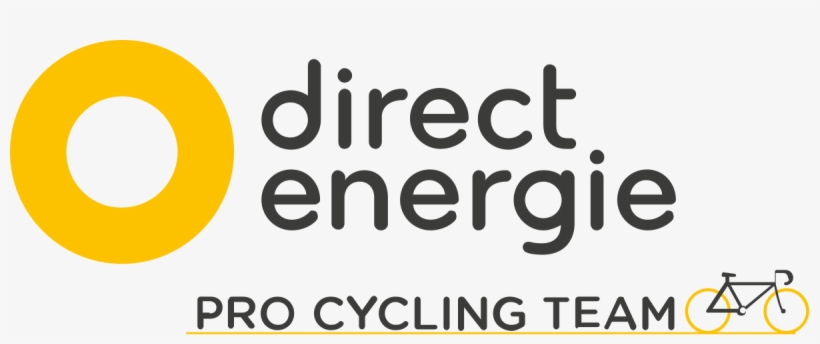 Direct Energie Pro Cycling Team, transparent png download